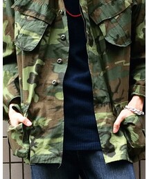 dclothing | ミリタリージャケット