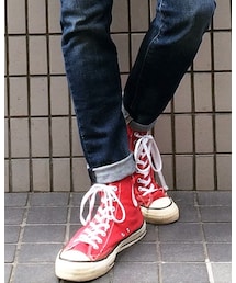 CONVERSE | スニーカー