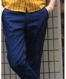 Dclothing | その他パンツ