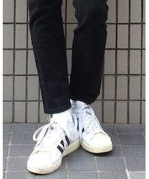 adidas | スニーカー