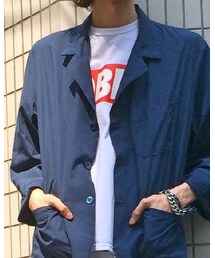 OBEY | Tシャツ/カットソー