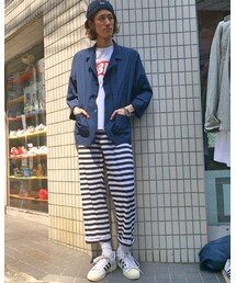 Dclothing | カバーオール