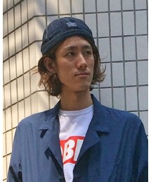 Dclothing | キャップ