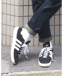 adidas | スニーカー