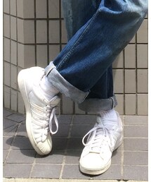 adidas | スニーカー