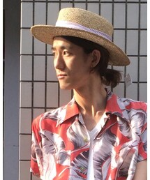 Dclothing | ハット