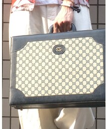 GUCCI | スーツケース/キャリーバッグ