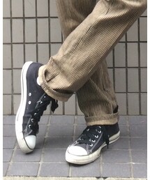 CONVERSE | スニーカー
