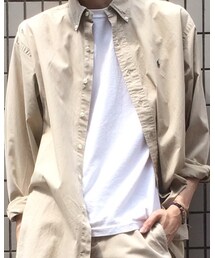 Dclothing | シャツ/ブラウス