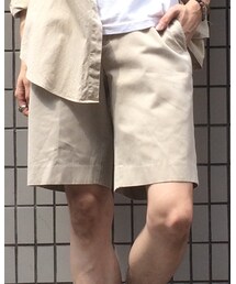 Dclothing | チノパンツ