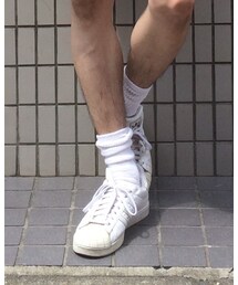 adidas | スニーカー