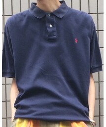 POLO RALPH LAUREN | ポロシャツ
