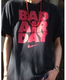 NIKE | Tシャツ/カットソー