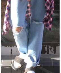 Levi's | デニムパンツ