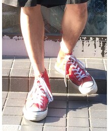 CONVERSE | スニーカー