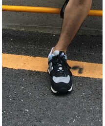 NEW BALANCE | スニーカー