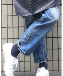 Dclothing | デニムパンツ