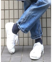 CONVERSE | スニーカー