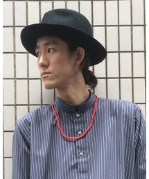Dclothing | ハット