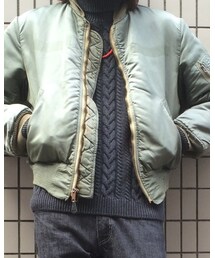 VINTAGE | デニムジャケット