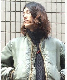 Dclothing | ニット/セーター