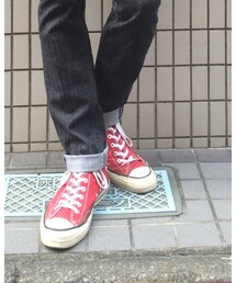 CONVERSE | スニーカー
