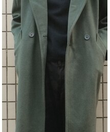 VINTAGE | チェスターコート