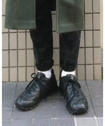 NEW BALANCE | スニーカー