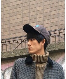 patagonia | キャップ