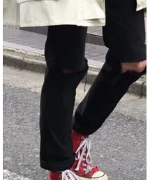 used | その他パンツ