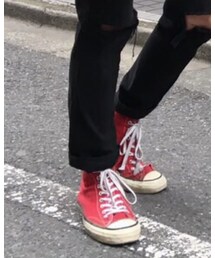 CONVERSE | スニーカー