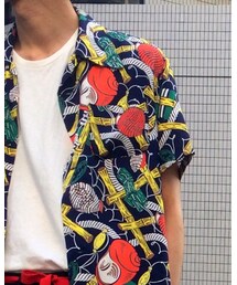 VINTAGE | シャツ/ブラウス