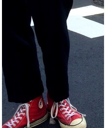 CONVERSE | スニーカー