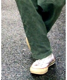CONVERSE | スニーカー