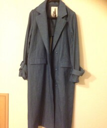 Another Edition | その他アウター