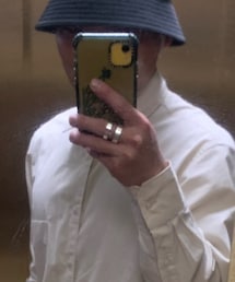 GUCCI | リング