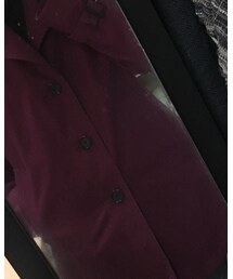 BURBERRY BLACK LABEL | ダウンジャケット/コート