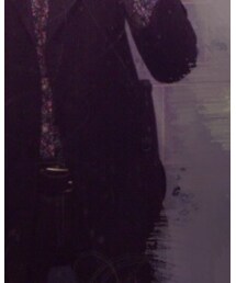 古着 | ステンカラーコート