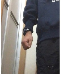 G-SHOCK | アナログ腕時計