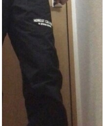 STUDIO SEVEN | その他パンツ