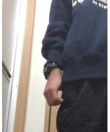 G-SHOCK | アナログ腕時計