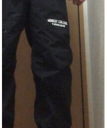 STUDIO SEVEN | その他パンツ