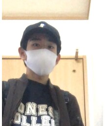 PEANUTS | キャップ