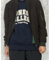 STUDIO SEVEN | Tシャツ/カットソー