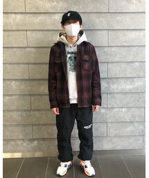 no brand | チェスターコート