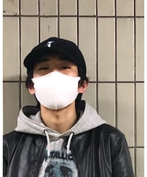 PEANUTS | キャップ