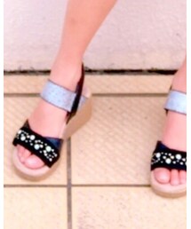 シュープラザ | サンダル