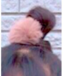 DAISO | ヘアゴム