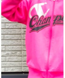 Champion | ジャージ