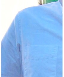 MAKER'S SHIRT KAMAKURA | シャツ/ブラウス